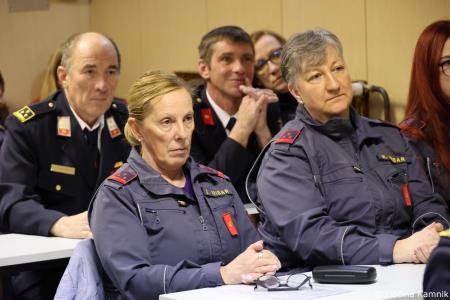 Redni letni občni zbor Prostovoljnega gasilskega društva Špitalič (4)